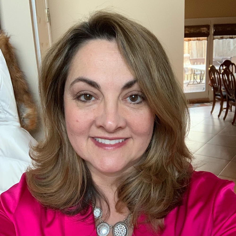 Meet your Posher, Denise